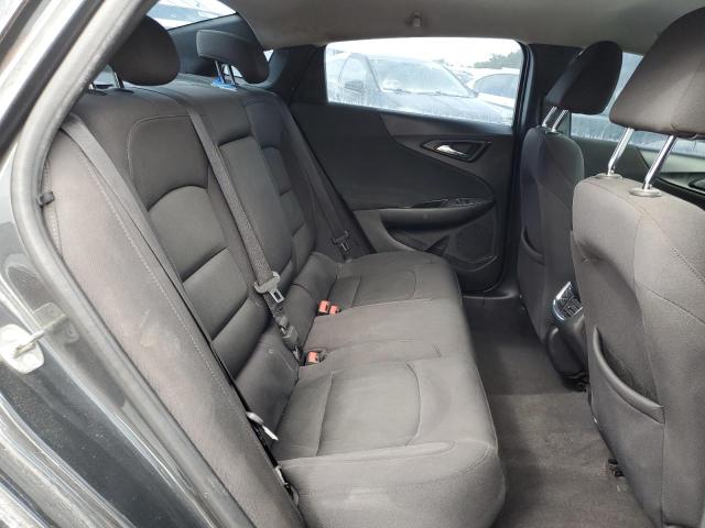 Photo 6 from auction – 2017 CHEVROLET MALIBU LT with VIN 1G1ZE5ST6HF233492