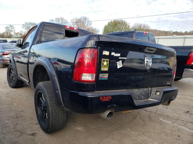 Photo 3 from auction – 2013 RAM 1500 ST with VIN 3C6JR6AT7DG505841