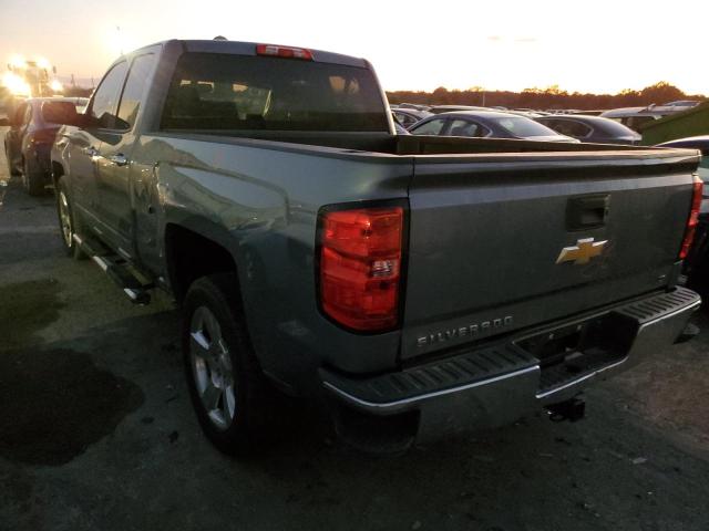 Photo 3 from auction – 2016 CHEVROLET SILVERADO with VIN 1GCRCREH2GZ165801