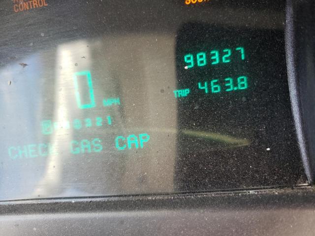 صورة رقم 8 من المزاد - 1999 CADILLAC DEVILLE مع VIN 1G6KD54Y4XU708283