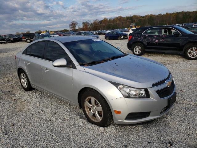 Photo 1 from auction – 2013 CHEVROLET CRUZE LT with VIN 1G1PC5SB0D7300192