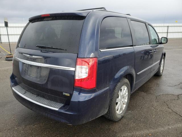 Photo 4 from auction – 2013 CHRYSLER TOWN & COU with VIN 2C4RC1BG1DR793741