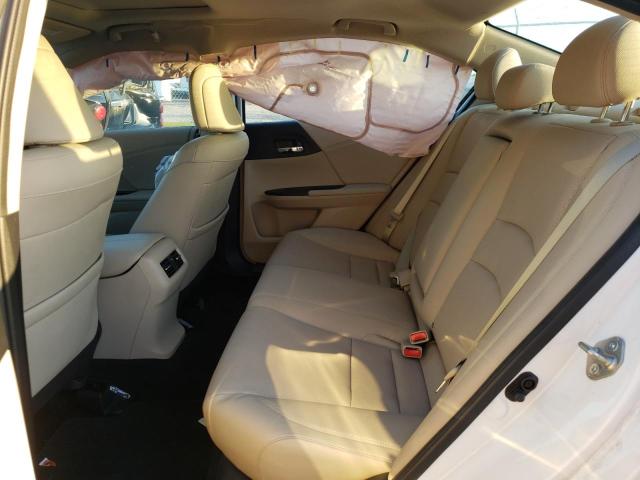 Photo 6 from auction – 2015 HONDA ACCORD EXL with VIN 1HGCR2F80FA049098