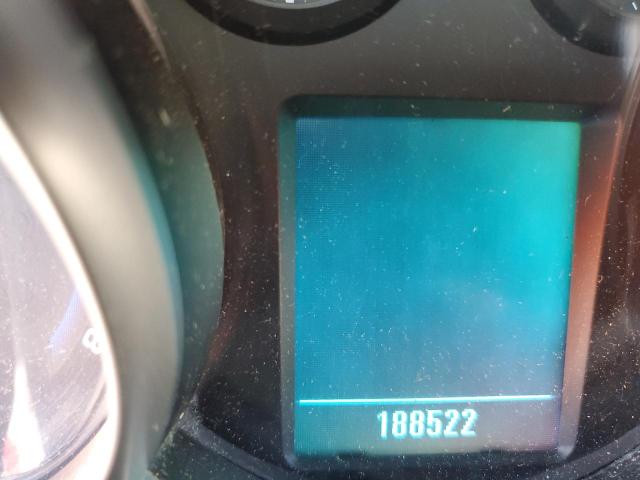 Photo 8 from auction – 2011 CHEVROLET CRUZE LT with VIN 1G1PF5S92B7214982