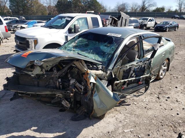 Photo 2 from auction – 2005 NISSAN ALTIMA SE with VIN 1N4BL11E25C134102