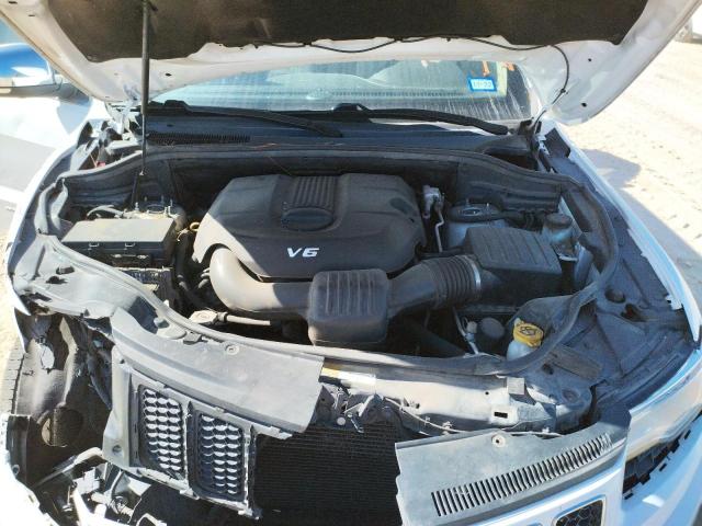Photo 7 from auction – 2015 JEEP GRAND CHER with VIN 1C4RJECG0FC219364