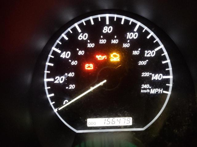 صورة رقم 8 من المزاد - 2008 LEXUS RX 350 مع VIN 2T2HK31U78C084749