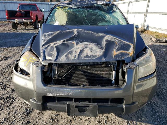 Photo 7 from auction – 2007 HONDA PILOT EXL with VIN 2HKYF18657H504346