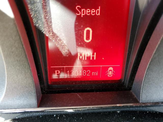 Photo 8 from auction – 2013 GMC TERRAIN SL with VIN 2GKFLSE3XD6404280