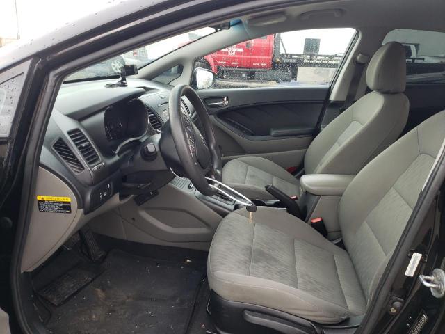 Photo 5 from auction – 2015 KIA FORTE LX with VIN KNAFK4A67F5348157