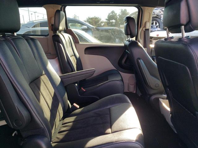 Photo 6 from auction – 2019 DODGE GRAND CARA with VIN 2C4RDGCG2KR775566