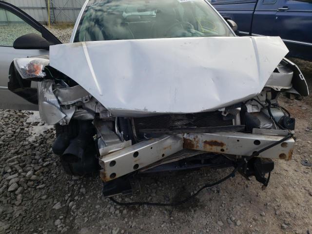 Photo 9 from auction – 2005 CHEVROLET MALIBU MAX with VIN 1G1ZU64825F201765