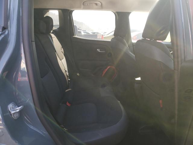 Photo 6 from auction – 2016 JEEP RENEGADE T with VIN ZACCJBCT8GPC47962