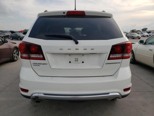 Photo 6 from auction – 2017 DODGE JOURNEY CR with VIN 3C4PDDGG3HT620143