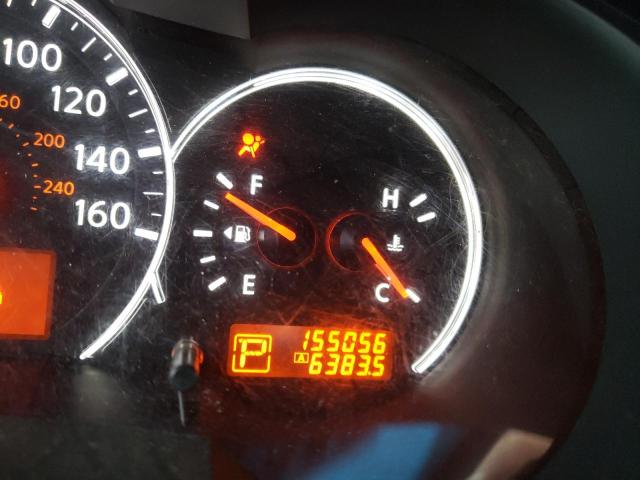 Photo 8 from auction – 2012 NISSAN ALTIMA BAS with VIN 1N4AL2AP9CN404267