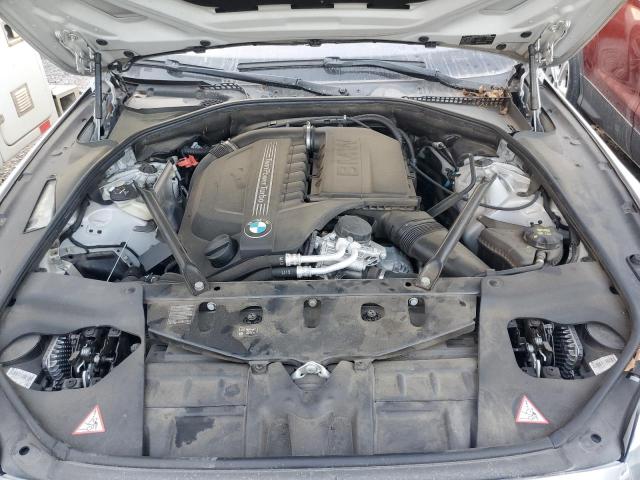 Photo 7 from auction – 2016 BMW 640 I GRAN with VIN WBA6D0C59GG432767