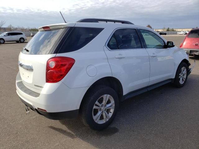 Photo 4 from auction – 2014 CHEVROLET EQUINOX LT with VIN 2GNALBEK5E6271210