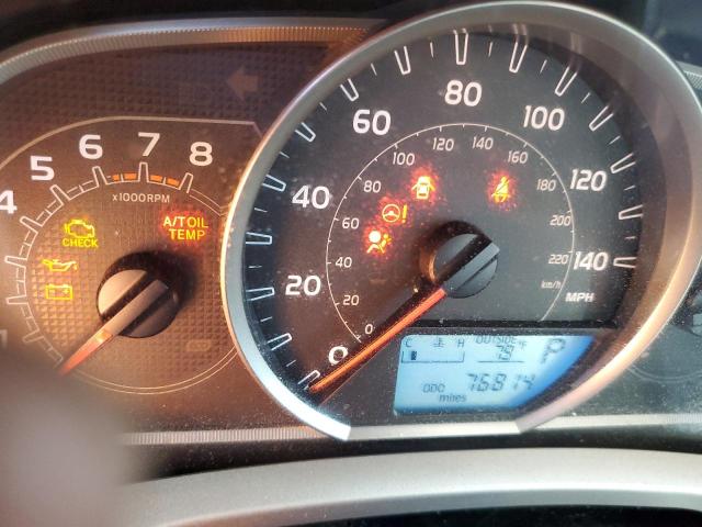 Photo 8 from auction – 2014 TOYOTA RAV4 LE with VIN JTMBFREV3EJ000656