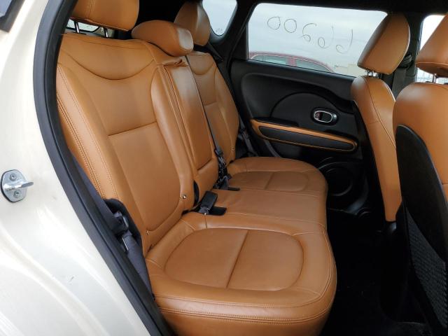 Photo 6 from auction – 2015 KIA SOUL ! with VIN KNDJX3A59F7193079