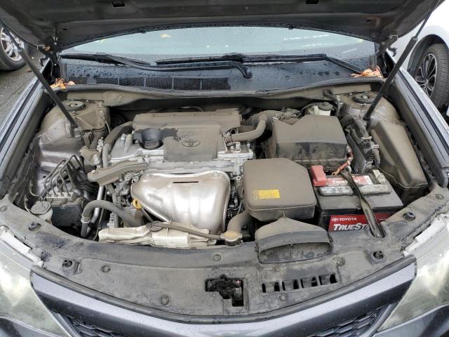 Photo 7 from auction – 2014 TOYOTA CAMRY L with VIN 4T1BF1FK0EU866007
