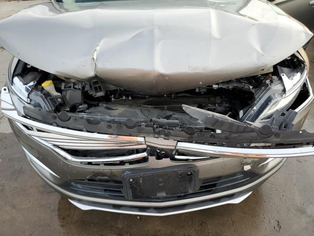 Photo 12 from auction – 2017 LINCOLN MKC SELECT with VIN 5LMCJ2C99HUL44679