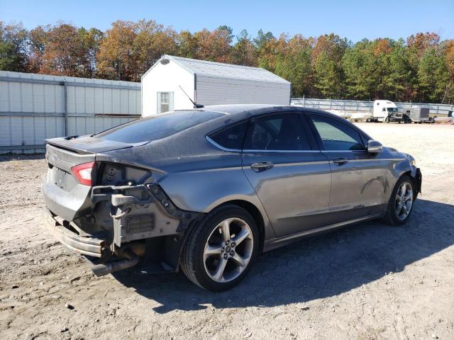Photo 4 from auction – 2013 FORD FUSION SE with VIN 3FA6P0LU2DR378773