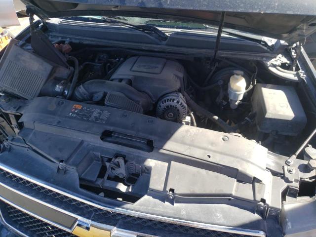 Photo 12 from auction – 2013 CHEVROLET SUBURBAN C with VIN 1GNSCHE08DR217862