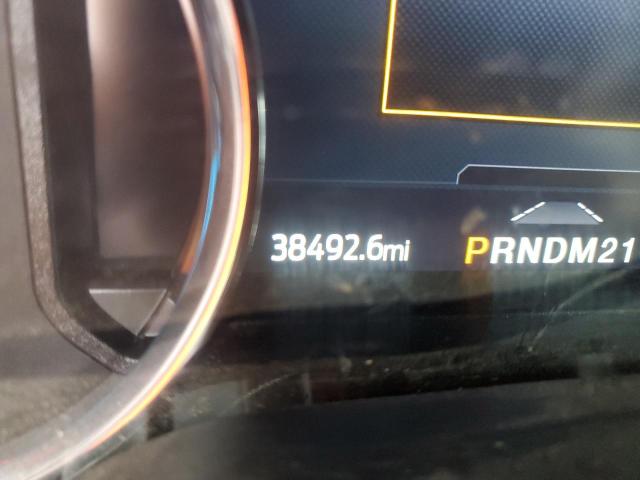 Photo 8 from auction – 2020 FORD F250 SUPER with VIN 1FT7W2B61LED36225