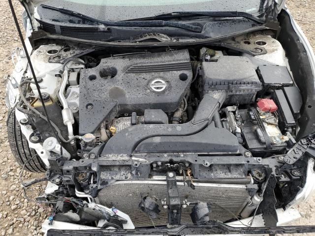 Photo 7 from auction – 2013 NISSAN ALTIMA 2.5 with VIN 1N4AL3AP7DC920680