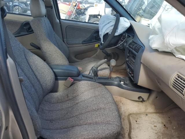 Photo 5 from auction – 2005 CHEVROLET CAVALIER with VIN 1G1JC52F557114934