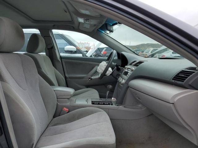 Photo 5 from auction – 2011 TOYOTA CAMRY BASE with VIN 4T4BF3EK5BR203045