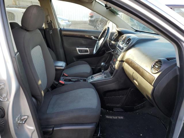 Photo 5 from auction – 2013 CHEVROLET CAPTIVA LS with VIN 3GNAL2EK0DS624310