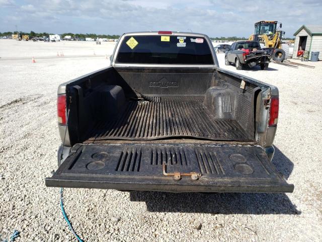 Photo 9 from auction – 2000 GMC SONOMA with VIN 1GTCS19W9Y8227639