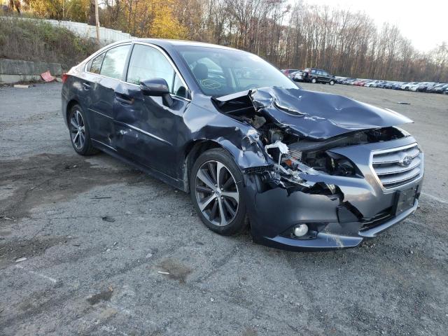 SUBARU LEGACY 3.6 2015 with VIN 4S3BNEN60F3067158 - Photo from auction