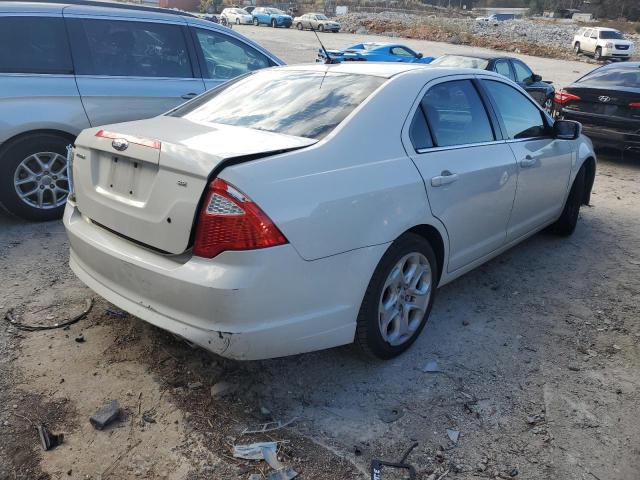 Photo 4 from auction – 2011 FORD FUSION SE with VIN 3FAHP0HA1BR176656