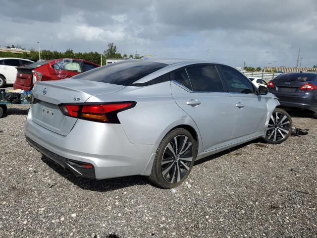 Photo 4 from auction – 2022 NISSAN ALTIMA SR with VIN 1N4BL4CV1NN331054