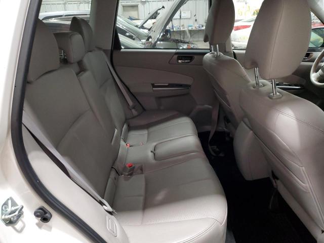 Photo 6 from auction – 2012 SUBARU FORESTER L with VIN JF2SHAEC9CH468195