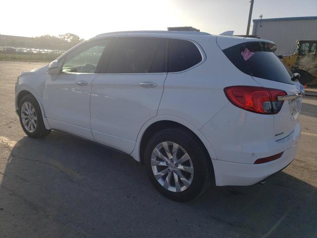 Photo 3 from auction – 2017 BUICK ENVISION E with VIN LRBFXBSA2HD203143