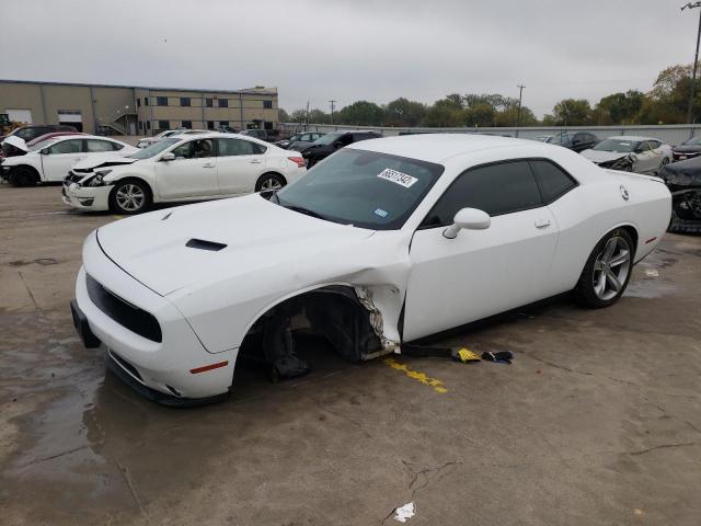 DODGE CHALLENGER 2015 with VIN 2C3CDZAG4FH713462 - Photo from auction