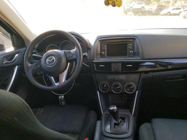 Photo 9 from auction – 2014 MAZDA CX-5 with VIN JM3KE4BE6E0332498