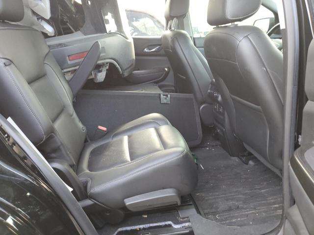 Photo 6 from auction – 2019 GMC ACADIA SLT with VIN 1GKKNMLS3KZ169365