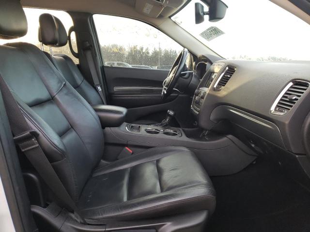 Photo 5 from auction – 2020 DODGE DURANGO GT with VIN 1C4RDHDG6LC301666