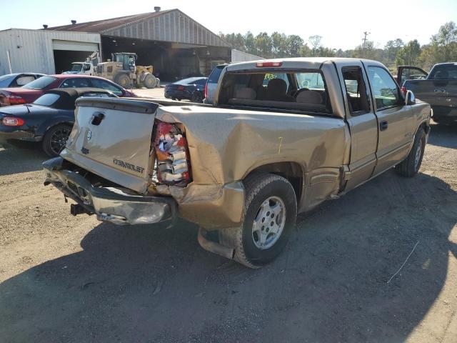 Photo 4 from auction – 1999 CHEVROLET SILVERADO with VIN 2GCEC19T7X1173867