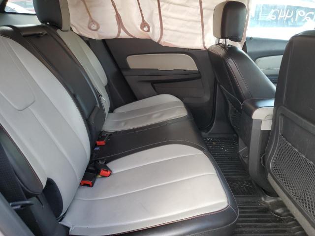 Photo 6 from auction – 2015 GMC TERRAIN SL with VIN 2GKFLTE35F6102291