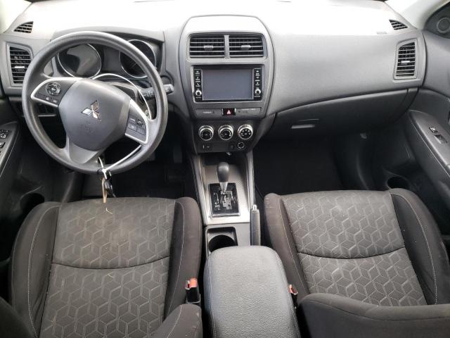 Photo 8 from auction – 2020 MITSUBISHI OUTLANDER with VIN JA4AP3AU1LU020283