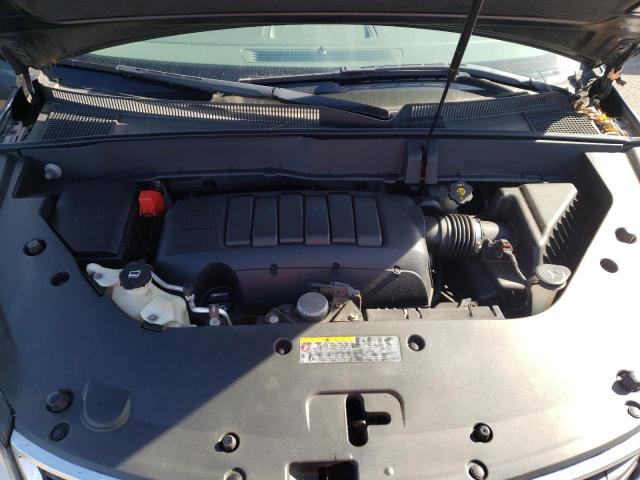 Photo 7 from auction – 2014 CHEVROLET TRAVERSE L with VIN 1GNKRFED1EJ124946
