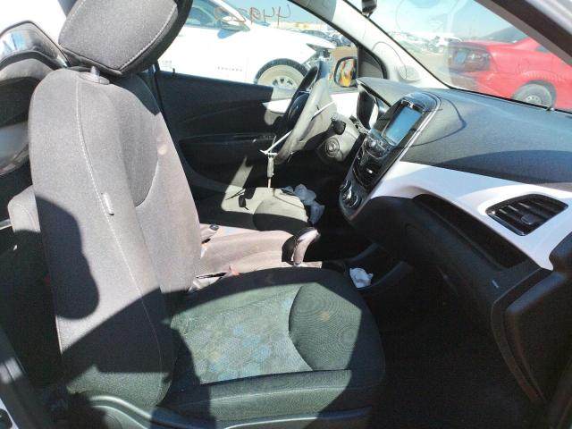 صورة رقم 5 من المزاد - 2016 CHEVROLET SPARK 1LT مع VIN KL8CD6SA4GC592806