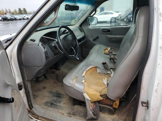 Фото 6 с аукциона – 2000 FORD F150 с VIN 1FTRF17W6YKA40802