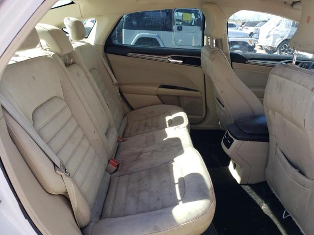 Photo 6 from auction – 2015 FORD FUSION SE with VIN 3FA6P0H77FR257985
