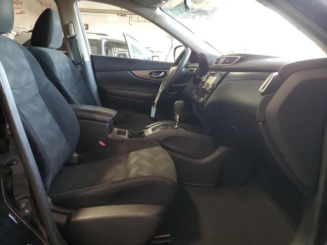 Photo 5 from auction – 2014 NISSAN ROGUE S with VIN 5N1AT2MVXEC816549